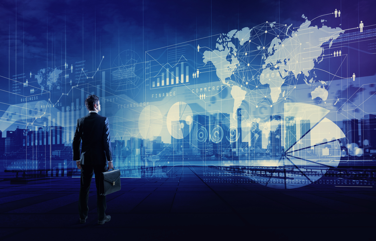 Why Containers and Kubernetes are Essential for Business Transformation