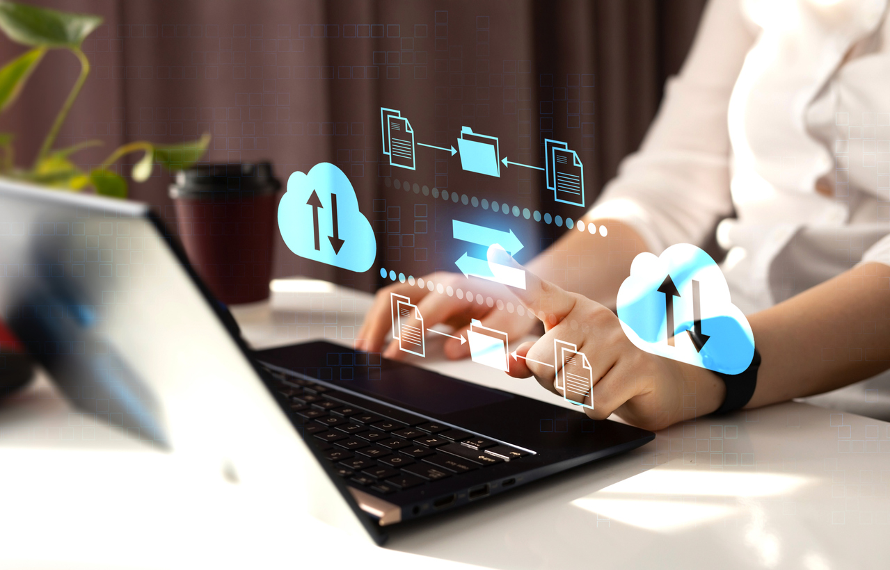 MFT: The Solution to Increasing Data Demands